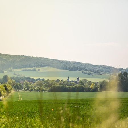 Gasthaus Kirchhoff Beverungen Esterno foto